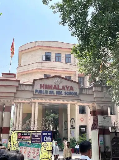 Himalaya Foundation School Himalaya Foundation School