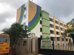 Indu International School Indu International School