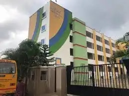 Indu International School Indu International School