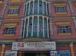 Os International School Os International School