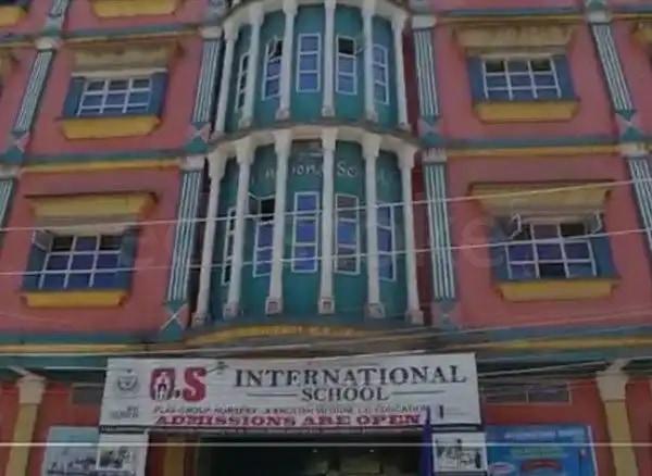 Os International School Os International School