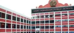 Sant Nirankari Public School Sant Nirankari Public School