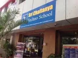 Sri Chaitanaya Techno School Sri Chaitanaya Techno School