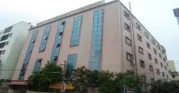 Sri Chaitanya High School Sri Chaitanya High School