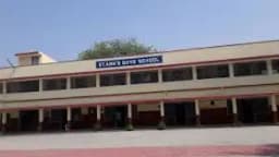 St Anns Boys High School St Anns Boys High School