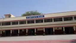 St Anns Boys High School St Anns Boys High School