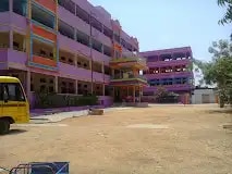 Chaitanya Vidya Niketan High School Chaitanya Vidya Niketan High School