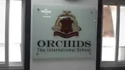 Orchids The International School Orchids The International School