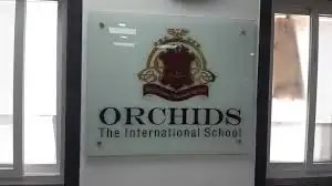 Orchids The International School Orchids The International School