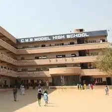 Cmr Model High School Cmr Model High School