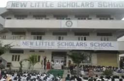 New Little Scholar School New Little Scholar School