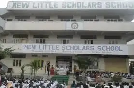 New Little Scholar School New Little Scholar School
