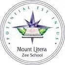 Mount Litera Zee School Mount Litera Zee School