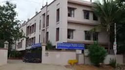 Dilsukhnagar Public School Dilsukhnagar Public School