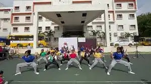 The Global Edge School The Global Edge School