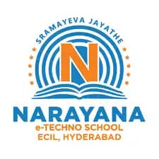 Narayana E-techno School Narayana E-techno School