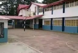 St. Xaviers School St. Xaviers School