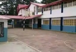 St. Xaviers School St. Xaviers School