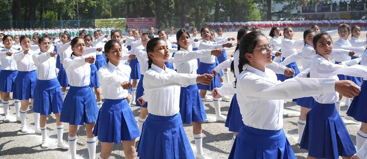 St. Marys Convent College St. Marys Convent College