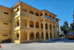 Maharishi Vidya Mandir Maharishi Vidya Mandir