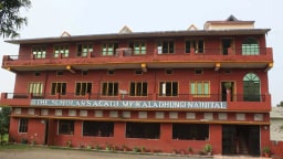 The Scholars Academy The Scholars Academy