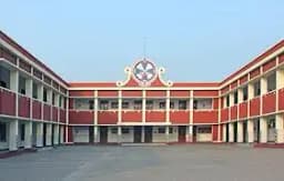 Nirmala Convent Senior Secondary School Nirmala Convent Senior Secondary School