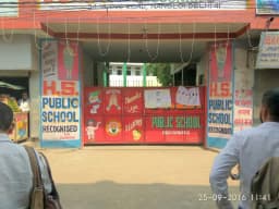 H.s. Public School H.s. Public School