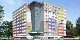 Foster Billabong High International School Foster Billabong High International School