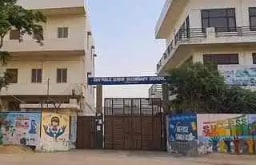 Shiv Public Senior Secondary School Shiv Public Senior Secondary School