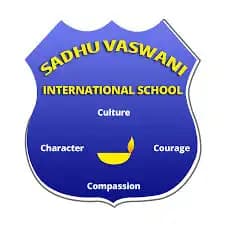 Sadhu Vaswani International School Sadhu Vaswani International School