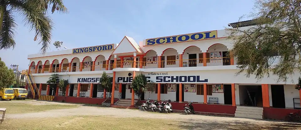 Kings Ford Public School Kings Ford Public School