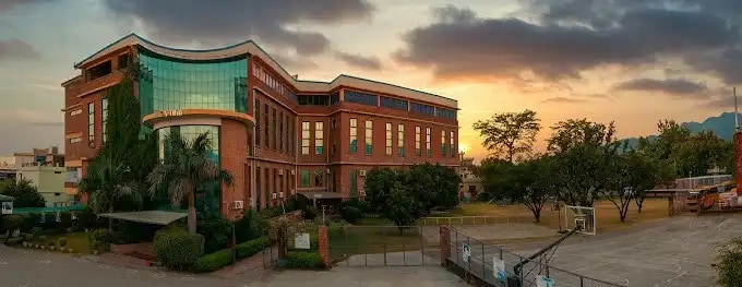 Aurum The Global School Aurum The Global School