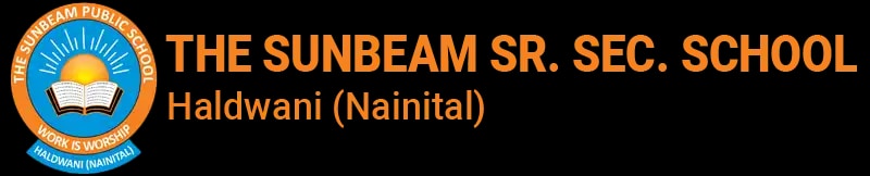 The Sunbeam Senior Secondary School The Sunbeam Senior Secondary School
