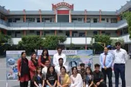 Gurukul International School Gurukul International School