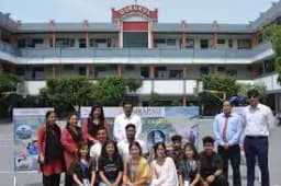 Gurukul International School Gurukul International School