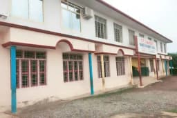 St. Xaviers Convent School St. Xaviers Convent School