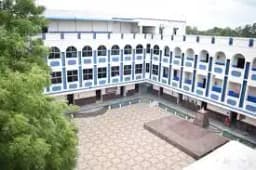 Saritha Vidyaniketan School Saritha Vidyaniketan School