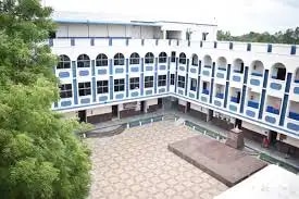 Saritha Vidyaniketan School Saritha Vidyaniketan School