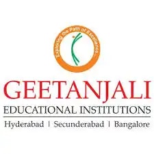 Geetanjali Olympiad School Geetanjali Olympiad School
