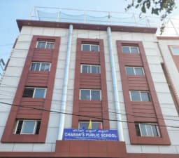 Charans Public School Charans Public School