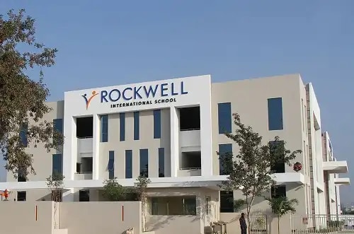 Rockwell International School Rockwell International School