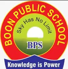 Boon Public School Boon Public School