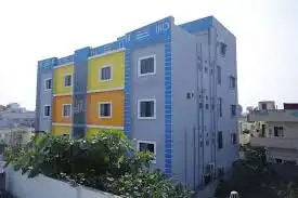 Sai Siddhartha High School Sai Siddhartha High School