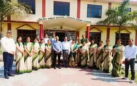 Galaxy Public School Galaxy Public School