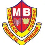M.b.grammar High School M.b.grammar High School