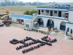 Parwat Public Secondary School Parwat Public Secondary School