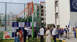 Ryan International School, Kondapur Ryan International School, Kondapur