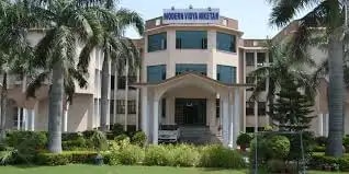 Modern Vidya Niketan Modern Vidya Niketan