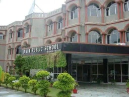 Dav Public School Dav Public School