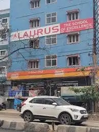 Laurus The School Of Excellence Laurus The School Of Excellence